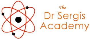 The Dr Sergis Academy - Science and Maths Tuition