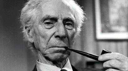 Bertrand A. W. Russell