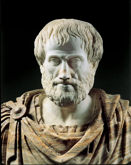 Aristotle