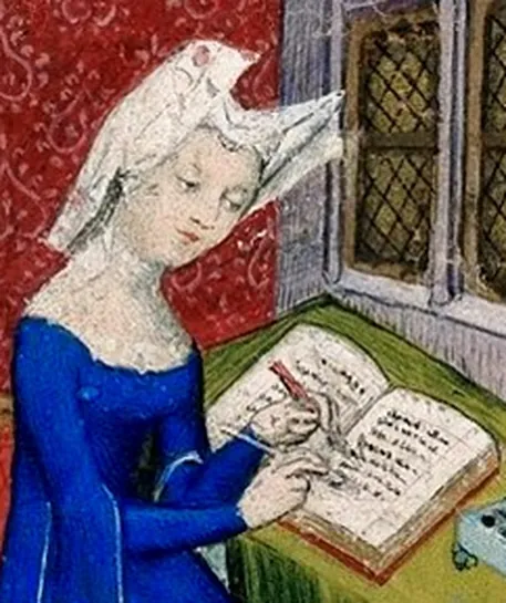 Christine de Pizan